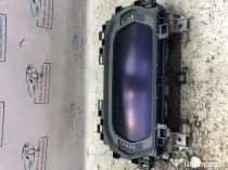 Ceasuri Bord UK Audi A3 8Y 2020