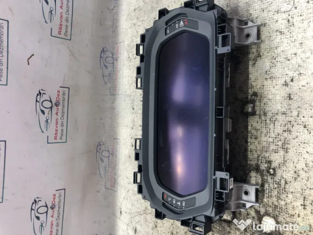 Ceasuri Bord UK Audi A3 8Y 2020