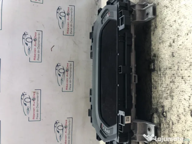 Ceasuri Bord UK Audi A3 8Y 2020