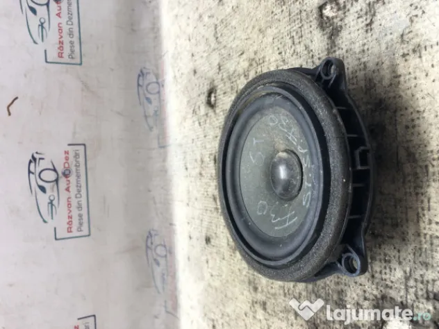Boxa stanga spate BMW 320 F30 2012