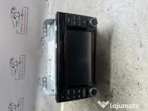 Navigatie Nissan Juke 2015