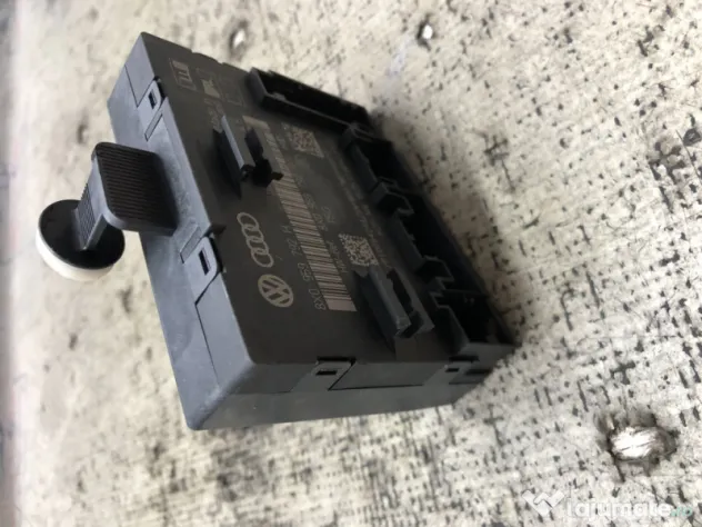 Modul Portiera Dreapta Fata Skoda Superb 2 2016