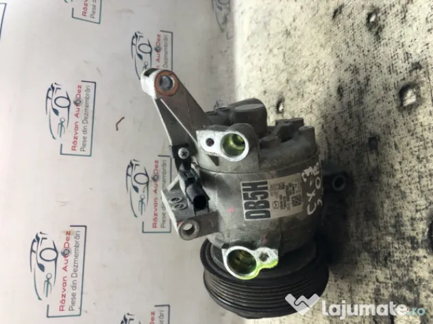 Compresor AC Mazda CX-3 2.0 Benzina 2018