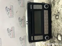 CD Player Volkswagen Touran 2007