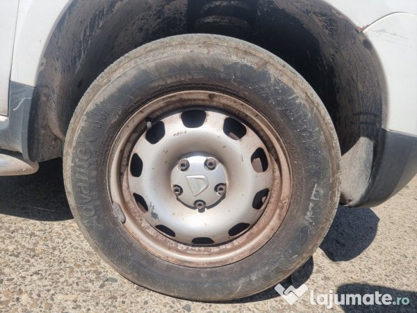 Jante 16 Dacia Duster 2013