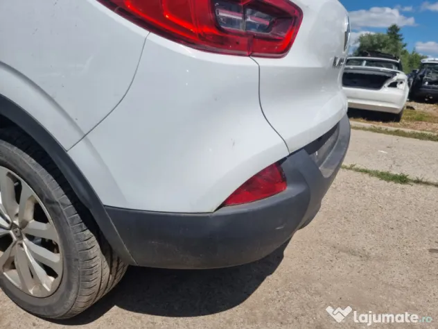 Bara spate Renault Kadjar 2018