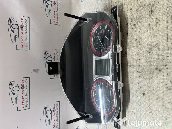 Ceasuri Bord UK Suzuki Vitara 1.4 Benzina 2017
