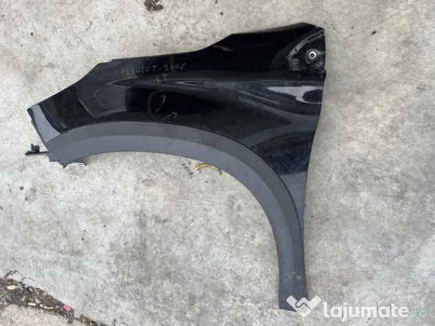 Aripa Stanga Fata Peugeot 2008 2015
