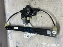 Macara geam stanga spate Audi A4 B9 2016