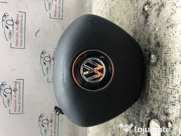 Airbag volan Volkswagen Passat B8 2.0 2016