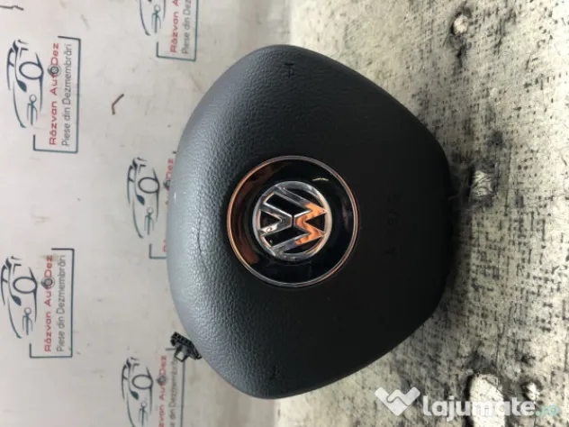 Airbag volan Volkswagen Passat B8 2.0 2016