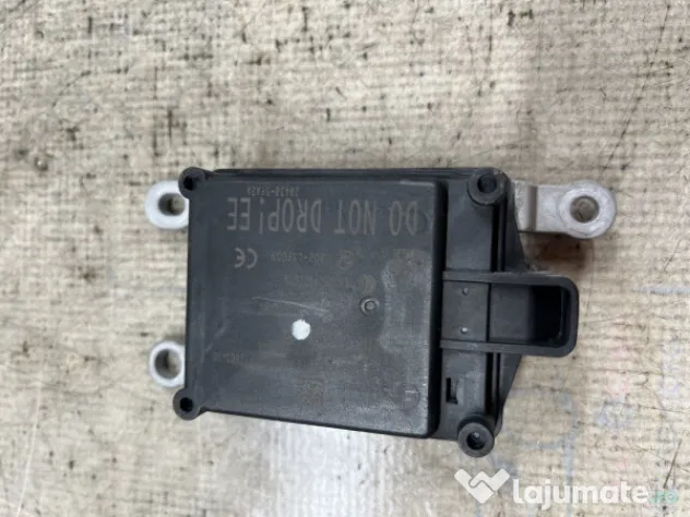 SENZOR RADAR / DISTRONIC Nissan Qashqai 1.2 Benzina 2016