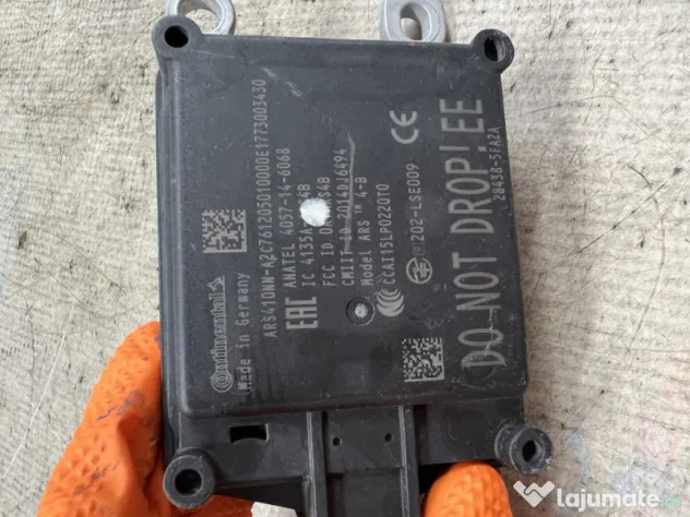 SENZOR RADAR / DISTRONIC Nissan Qashqai 1.2 Benzina 2016