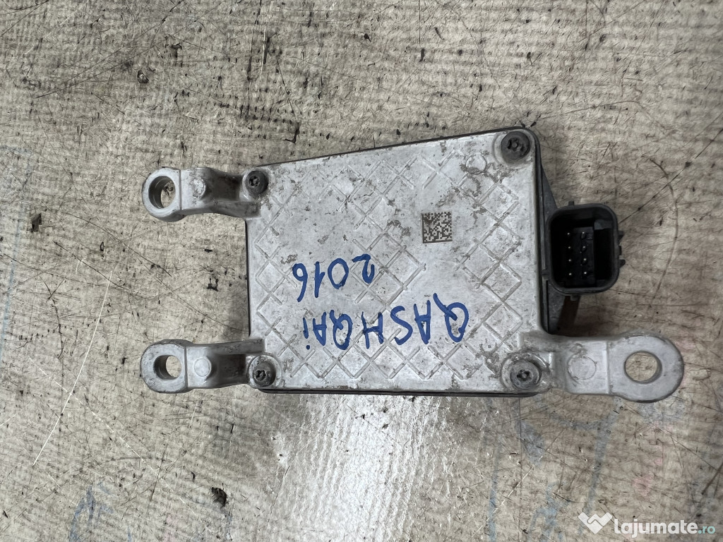 SENZOR RADAR / DISTRONIC Nissan Qashqai 1.2 Benzina 2016