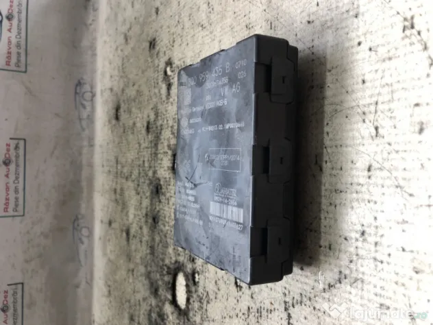 Modul keyless Volkswagen Passat B8 2.0 2016