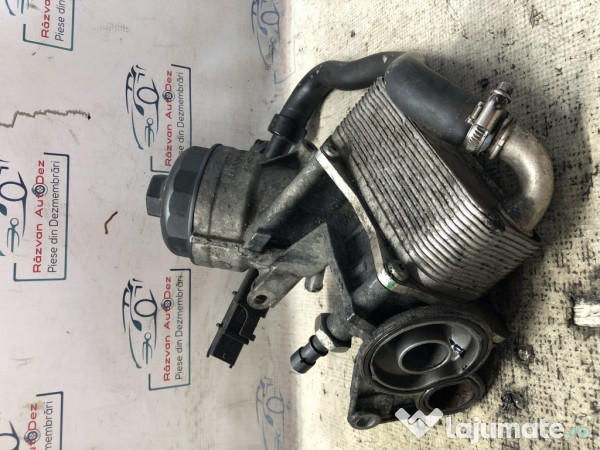 Termoflot Opel Astra J 1.7 2012