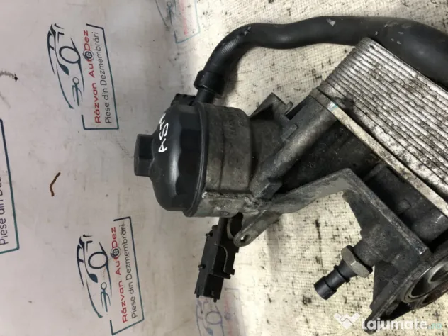 Termoflot Opel Astra J 1.7 2012