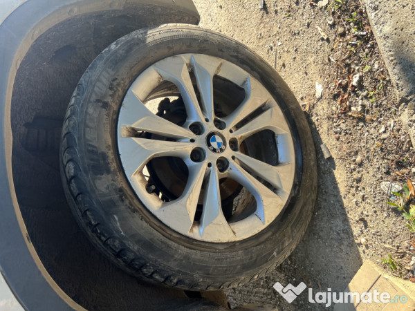 Jante 17 BMW X1 F48 2016
