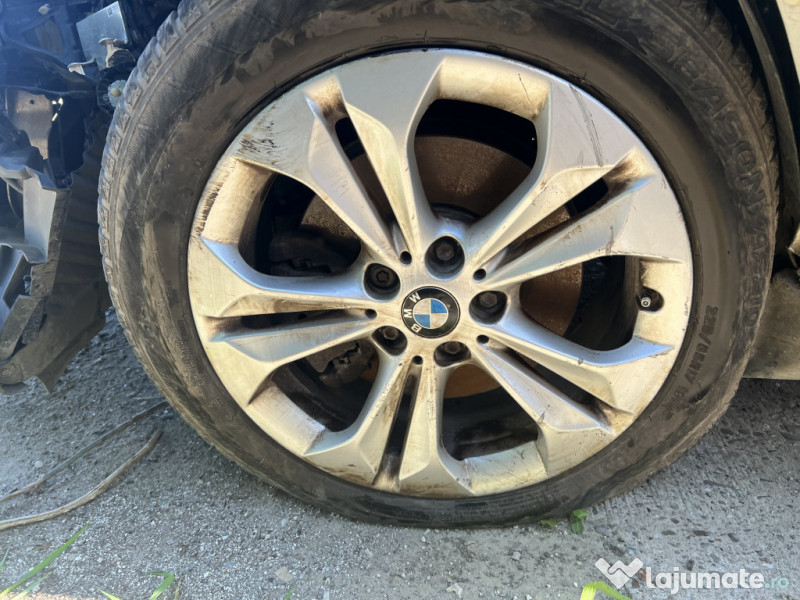 Jante 17 BMW X1 F48 2016
