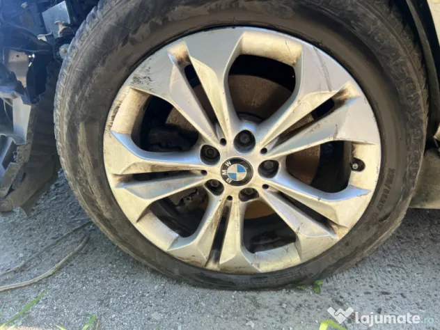 Jante 17 BMW X1 F48 2016