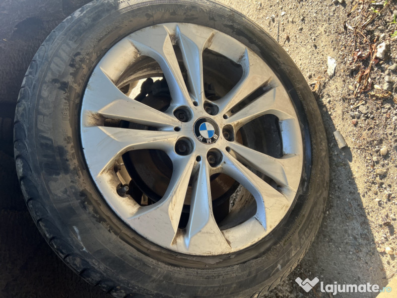Jante 17 BMW X1 F48 2016