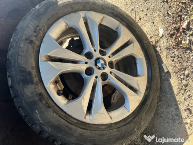 Jante 17 BMW X1 F48 2016