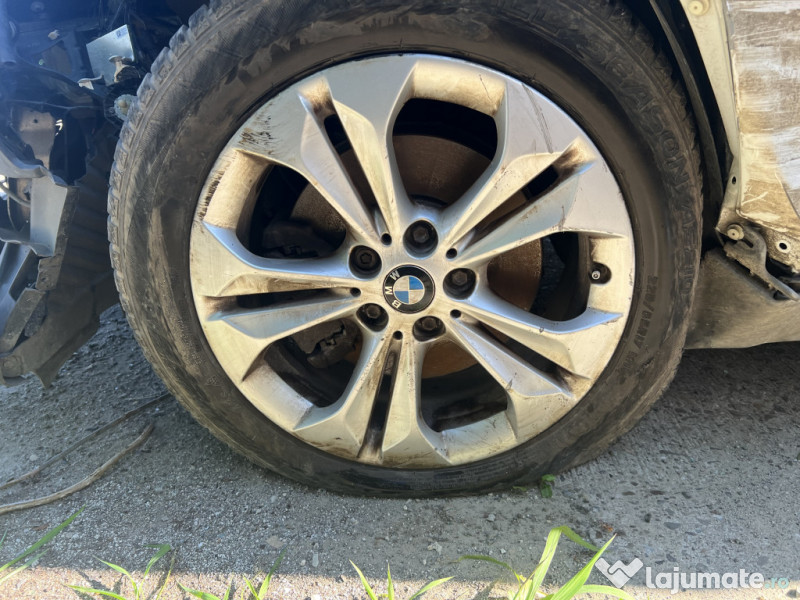 Jante 17 BMW X1 F48 2016