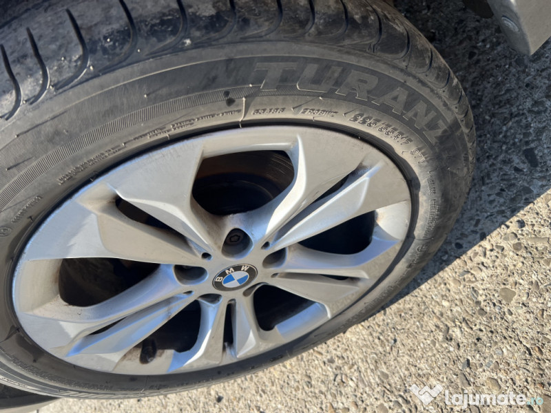 Jante 17 BMW X1 F48 2016
