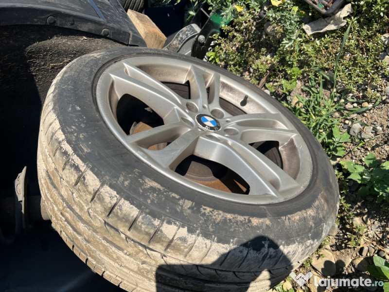 Jante 19 BMW X3 F25 2014