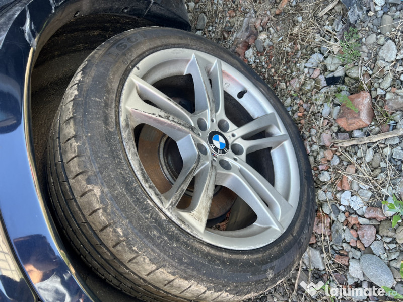 Jante 19 BMW X3 F25 2014