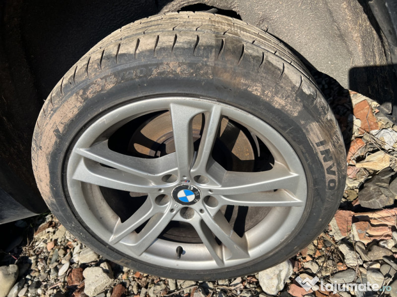 Jante 19 BMW X3 F25 2014