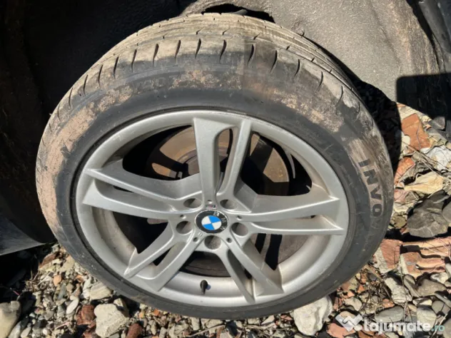 Jante 19 BMW X3 F25 2014