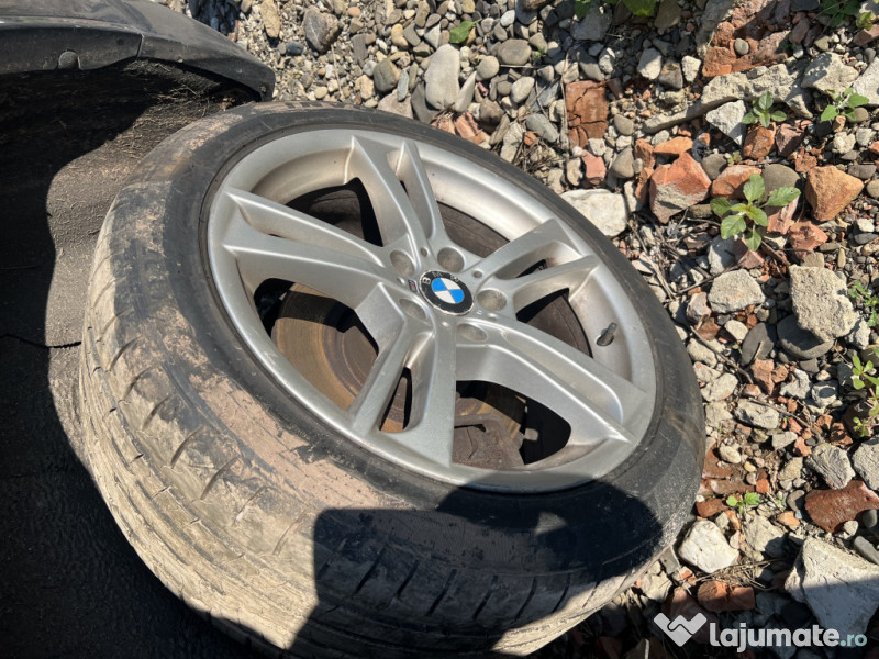 Jante 19 BMW X3 F25 2014
