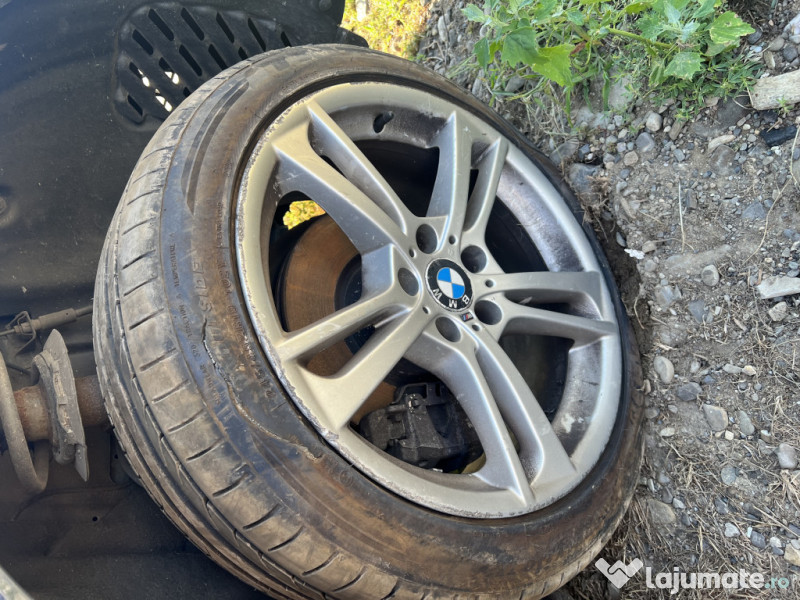 Jante 19 BMW X3 F25 2014