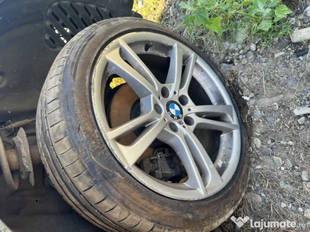 Jante 19 BMW X3 F25 2014