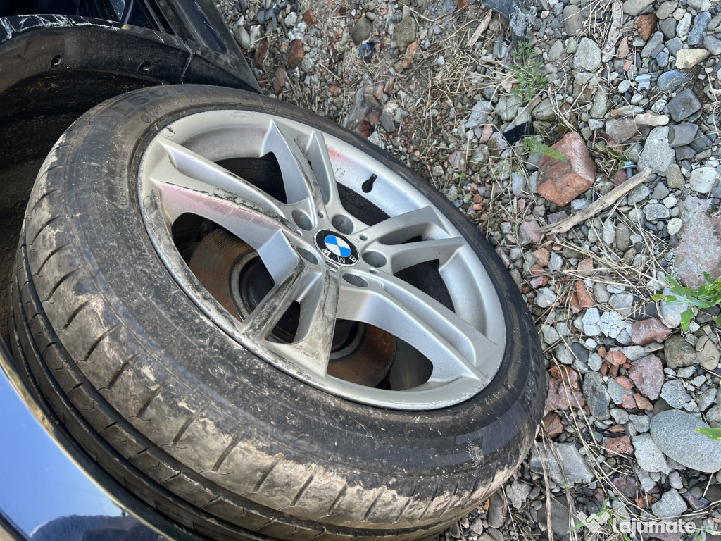 Jante 19 BMW X3 F25 2014