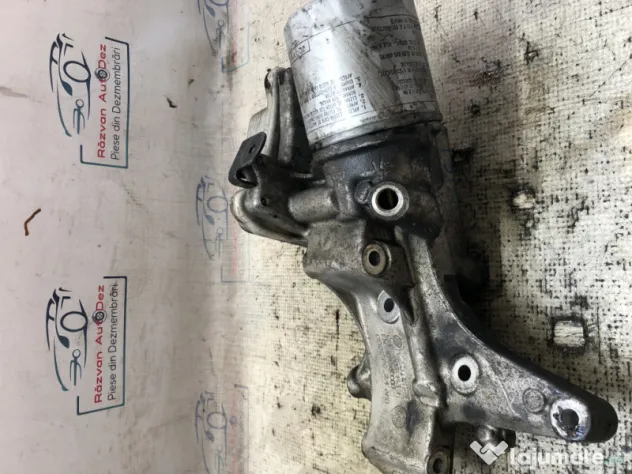 Termoflot Seat Ibiza 1.2 Benzina 2010