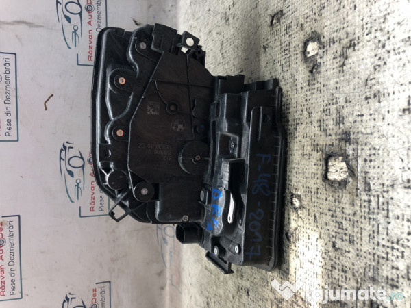 Broasca dreapta fata BMW F48 2017