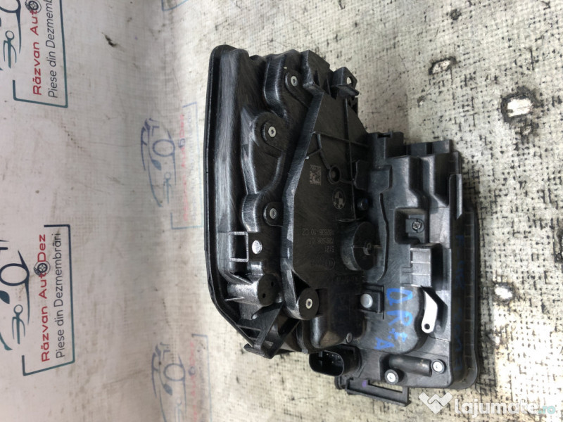 Broasca dreapta fata BMW F48 2017