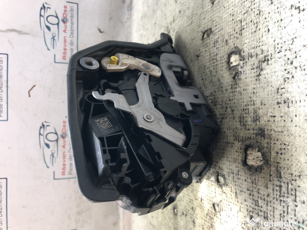 Broasca dreapta fata BMW F48 2017