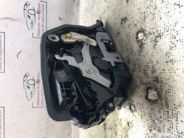 Broasca dreapta fata BMW F48 2017