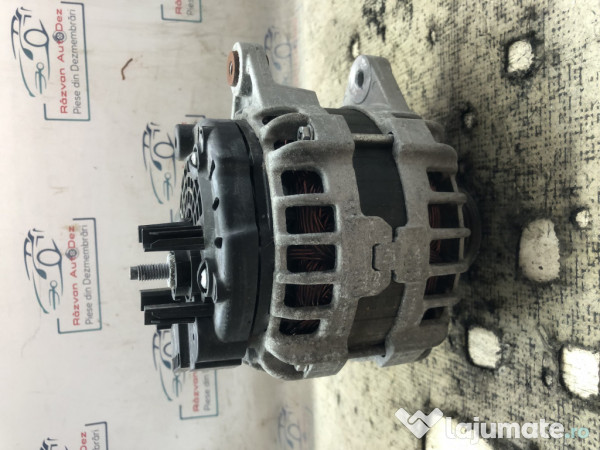 Alternator Nissan Qashqai 1.2 Benzina 2016