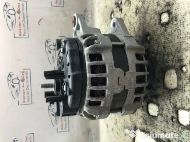 Alternator Nissan Qashqai 1.2 Benzina 2016