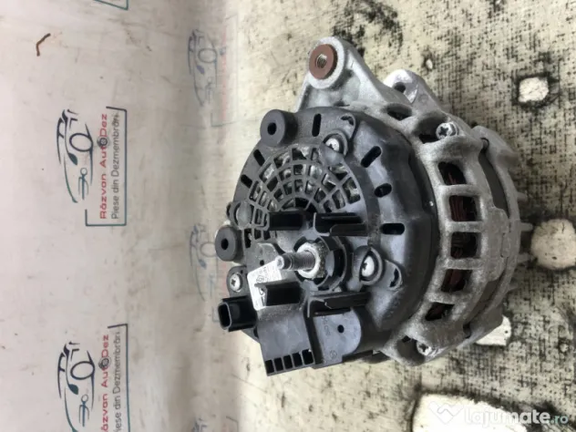 Alternator Nissan Qashqai 1.2 Benzina 2016