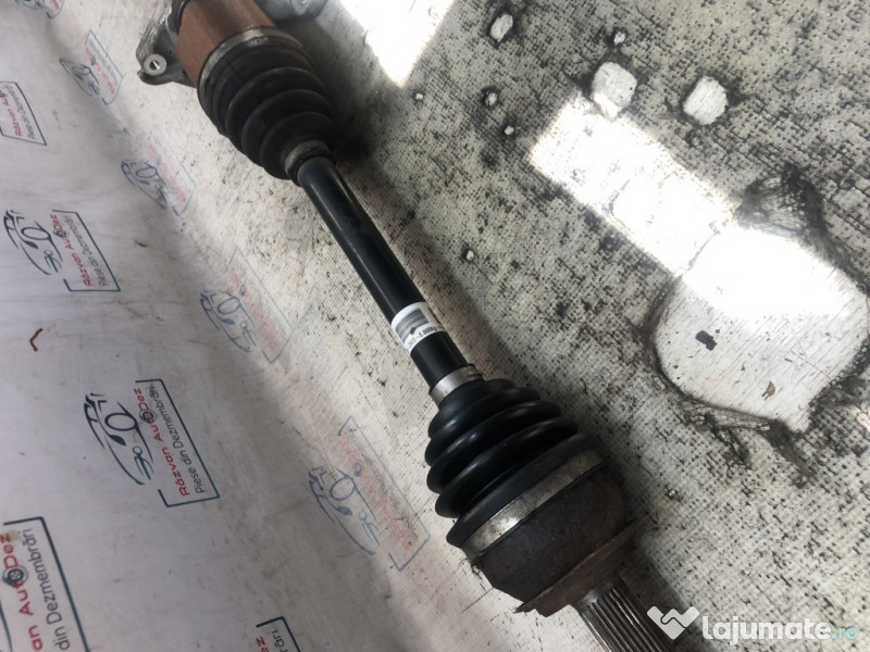 Planetara dreapta fata Nissan Qashqai 1.2 Benzina 2016