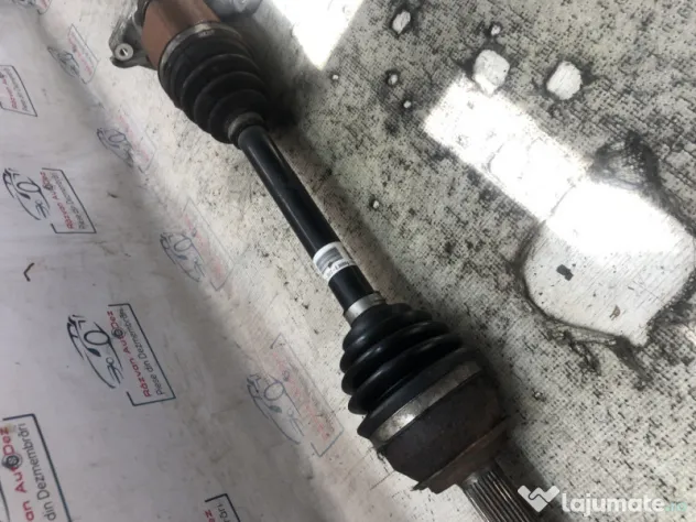 Planetara dreapta fata Nissan Qashqai 1.2 Benzina 2016