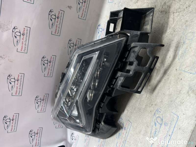 Far dreapta cu led Seat Ateca 2020