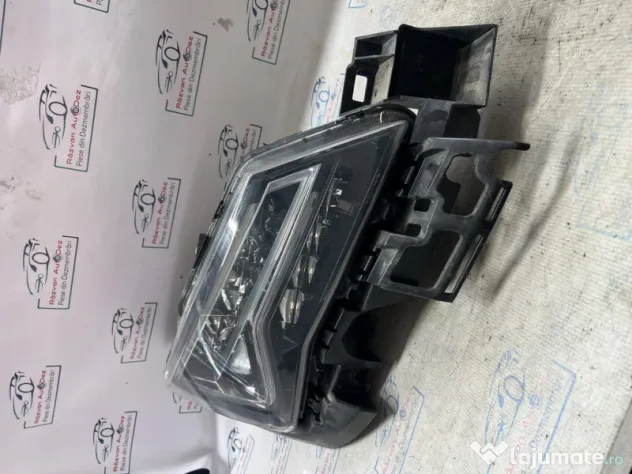 Far dreapta cu led Seat Ateca 2020