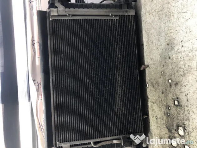 Set Radiatoare Skoda Karoq 1.6 Motorina 2021