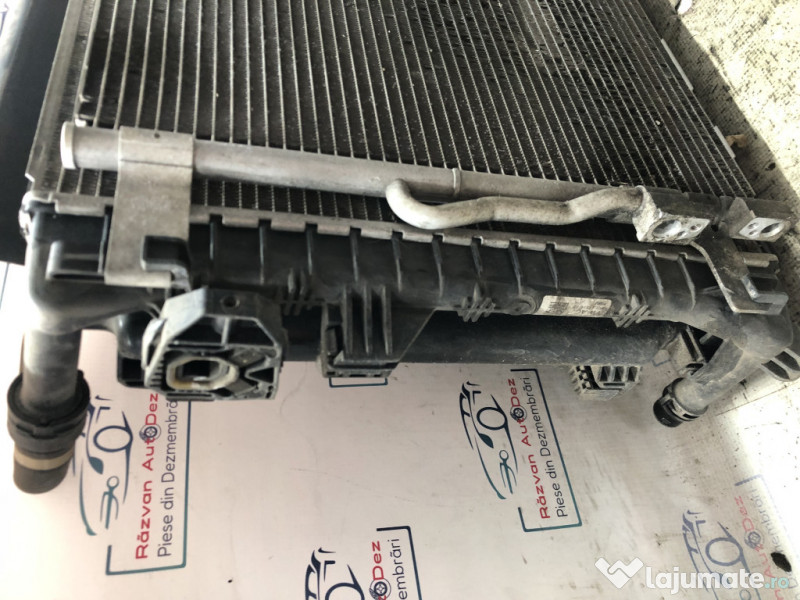 Set Radiatoare Skoda Karoq 1.6 Motorina 2021